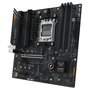 ASUS TUF GAMING A620M-PLUS WIFI AMD AM5 DDR5 Micro ATX