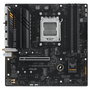 ASUS TUF GAMING A620M-PLUS WIFI AMD AM5 DDR5 Micro ATX
