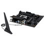 ASUS TUF GAMING A620M-PLUS WIFI AMD AM5 DDR5 Micro ATX