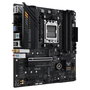 ASUS TUF GAMING A620M-PLUS WIFI AMD AM5 DDR5 Micro ATX