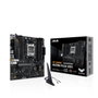 ASUS TUF GAMING A620M-PLUS WIFI AMD AM5 DDR5 Micro ATX