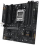 ASUS TUF GAMING A620M-PLUS WIFI AMD AM5 DDR5 Micro ATX