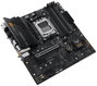 ASUS TUF GAMING A620M-PLUS WIFI AMD AM5 DDR5 Micro ATX