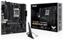 ASUS TUF GAMING A620M-PLUS WIFI AMD AM5 DDR5 Micro ATX