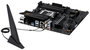ASUS TUF GAMING A620M-PLUS WIFI AMD AM5 DDR5 Micro ATX