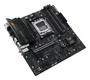 ASUS TUF GAMING A620M-PLUS WIFI AMD AM5 DDR5 Micro ATX