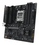 ASUS TUF GAMING A620M-PLUS WIFI AMD AM5 DDR5 Micro ATX