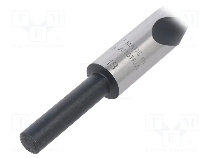 ALPEN-MAYKESTAG Broca para hormigón 20 mm PROFI BETON