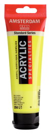 Amsterdam Amarillo Reflex 256 Pintura Acrílica