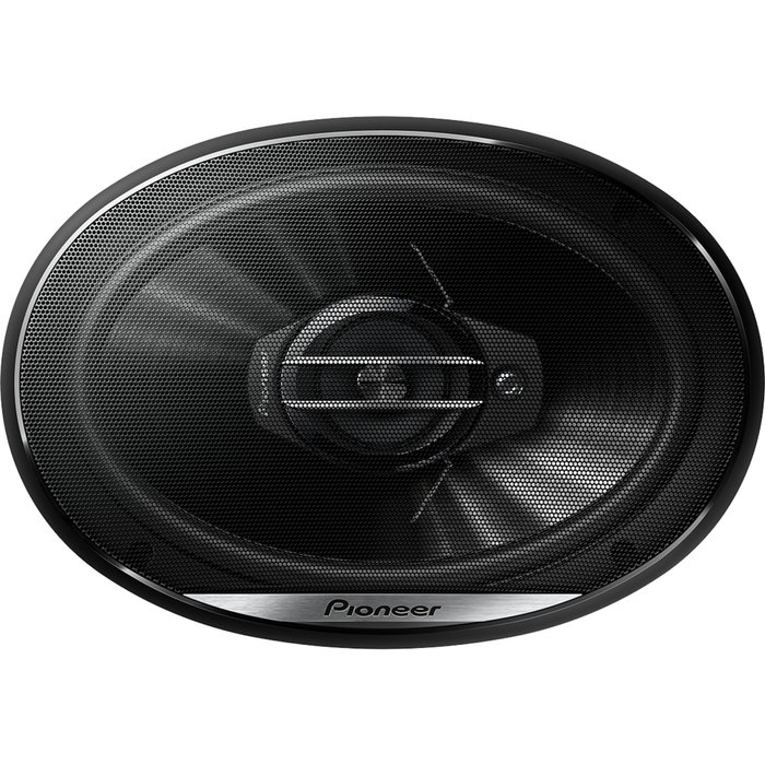 Pioneer TS-G6930F Altavoz Coaxial 3 vías 400 W Black Pioneer TS-G6930F Altavoz Coaxial 3 vías 400 W Black