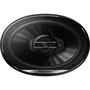 Pioneer TS-G6930F Altavoz Coaxial 3 vías 400 W Black