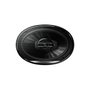 Pioneer TS-G6930F Altavoz Coaxial 3 vías 400 W Black