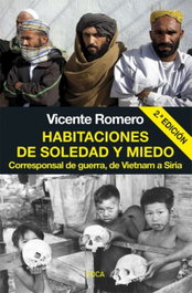 Habitaciones de soledad y miedo, Vicente Romero - FOCA
