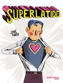 Superlatido, Joan Turu - CARAMBUCO