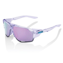 100percent Norvik HiPER Mirror Lens Polished Transl. Lavender