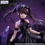 Date A Live V Estatua PVC BiCute Dark Kurumi Tokisaki 23 cm