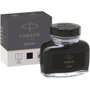 Parker Tinta Quink Negra 57ml