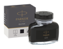 Parker Tinta Quink Negra 57ml