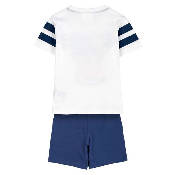 Cerdá Conjunto 2 Piezas French Terry Paw Patrol Talla 2 Años