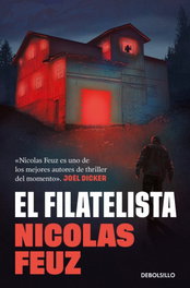 El Filatelista, Nicolas Feuz - DEBOLSILLO