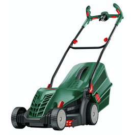 Bosch UniversalRotak 34-405 Cortacésped con cable