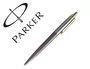 Parker Jotter XL Grey Core GT Bolígrafo acabado GT