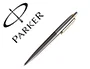 Parker Jotter XL Grey Core GT Bolígrafo acabado GT
