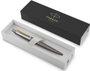 Parker Jotter XL Grey Core GT Gris Mate Acero Inoxidable