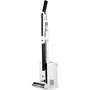 Eziclean EZI3760372559687 Aspiradora Escoba Inalambrica, 20000 Pa, 30 min Autonomia, 2,2 L, Blanco/Negro