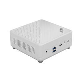 MSI Cubi 5 1M-611EU Mini PC Ordenador Intel Core i5-120U 16 GB RAM 512 GB SSD WiFi 6E Windows 11