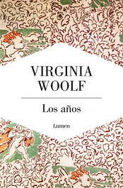 Los años, Virginia Woolf - LUMEN