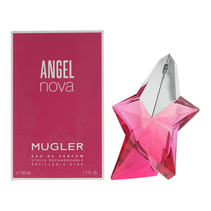 Thierry Mugler Angel Nova Agua de perfume 50 ml