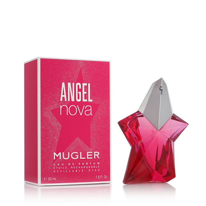 Thierry Mugler Angel Nova Agua de perfume 50 ml