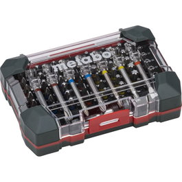 Metabo Bit-Box SP, 56 piezas