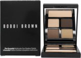 Bobbi Brown The Essential Multicolor Eye Shadow Palette 8.35g - Burnished Bronze