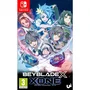 Just For Games Beyblade X Xone - Juego para Nintendo Switch AABOJ38455