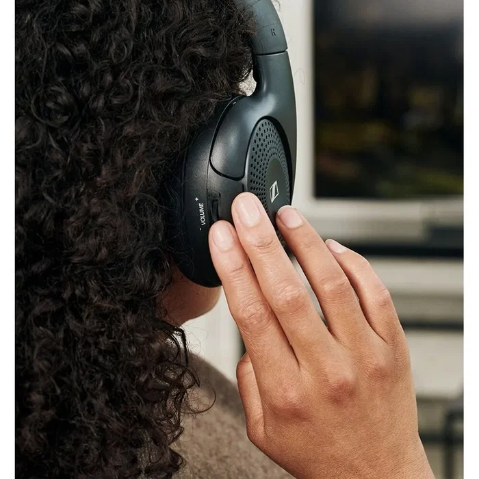 Sennheiser RS 120-W Negro Sennheiser RS 120-W Negro