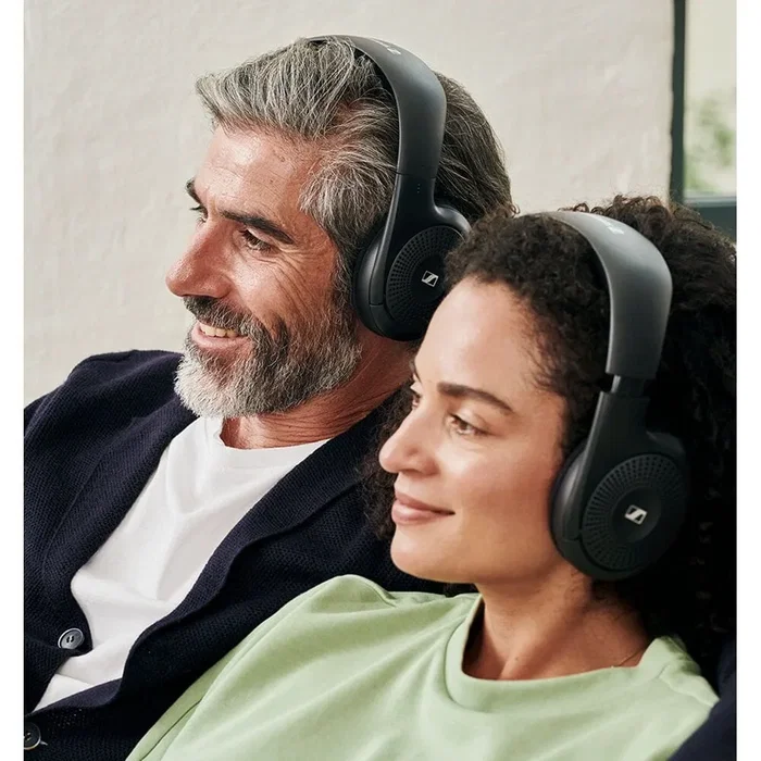 Sennheiser RS 120-W Negro Sennheiser RS 120-W Negro