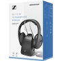 Sennheiser RS 120-W Negro