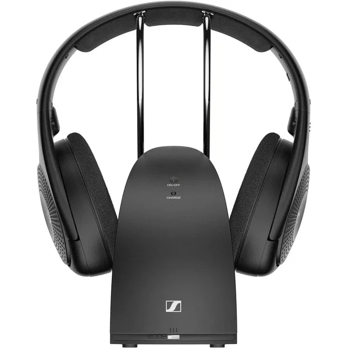Sennheiser RS 120-W Negro Sennheiser RS 120-W Negro