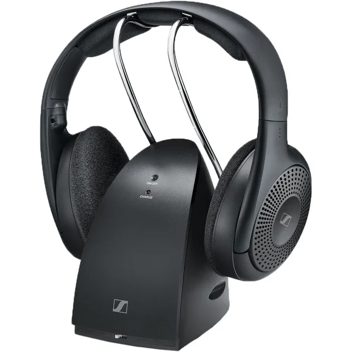 Sennheiser RS 120-W Negro Sennheiser RS 120-W Negro