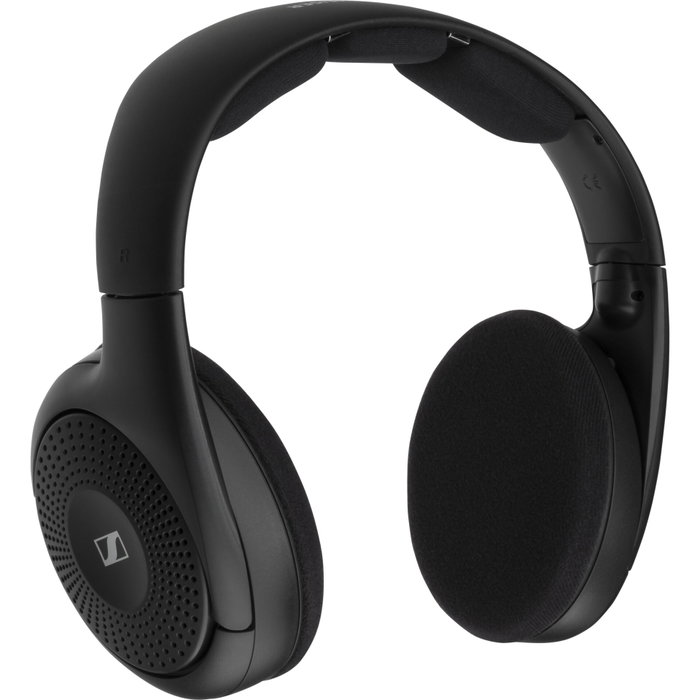 Sennheiser RS 120-W Negro Sennheiser RS 120-W Negro