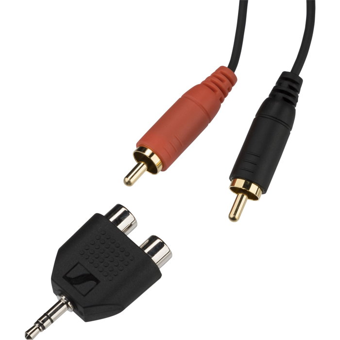 Sennheiser RS 120-W Negro Sennheiser RS 120-W Negro
