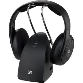 Sennheiser RS 120-W Negro