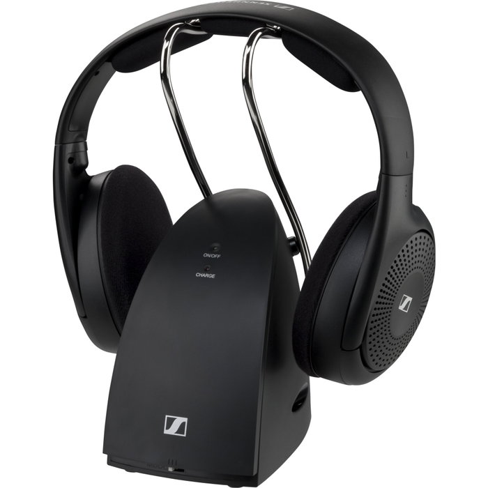 Sennheiser RS 120-W Negro Sennheiser RS 120-W Negro