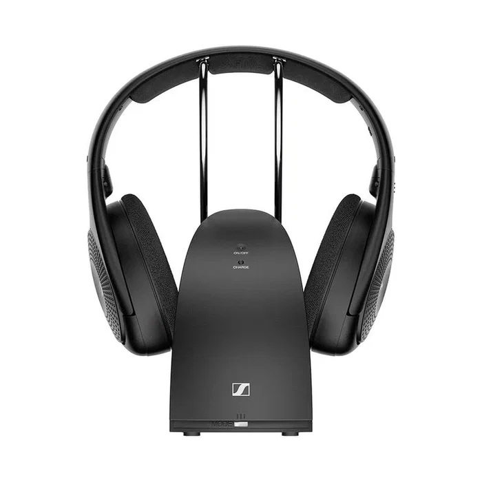 Sennheiser RS 120-W Auriculares Inalámbricos para TV