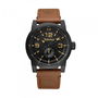 Reloj Hombre Timberland TDWGA0068601 Marrón