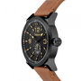Reloj Hombre Timberland TDWGA0068601 Marrón