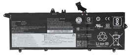 Lenovo Batería Li-Ion 57Wh 11.58V 3 celdas para ThinkPad