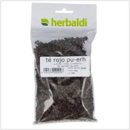 HERBALDI Té Pu Erh Rojo 90g